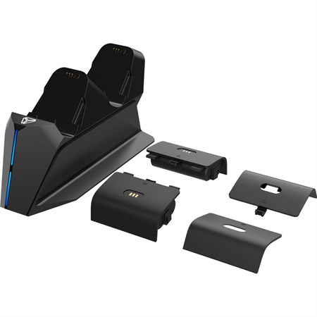 Charging station for XBOX YENKEE YCP 1011 Cradle