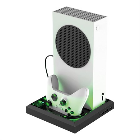 Docking station for XBOX YENKEE YCP 1012 Homepad