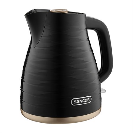 Electric kettle SENCOR SWK 7501BK