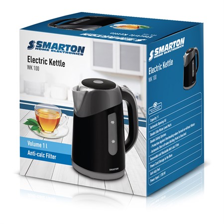 Electric kettle SMARTON WK 100