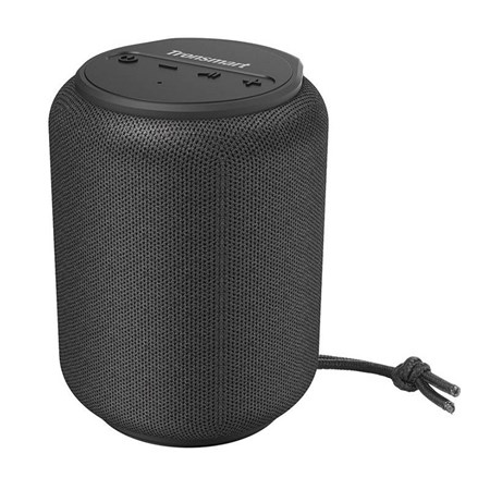 Bluetooth speaker TRONSMART T6 Mini 2023 Black