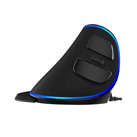 Wired mouse DELUX M618PU
