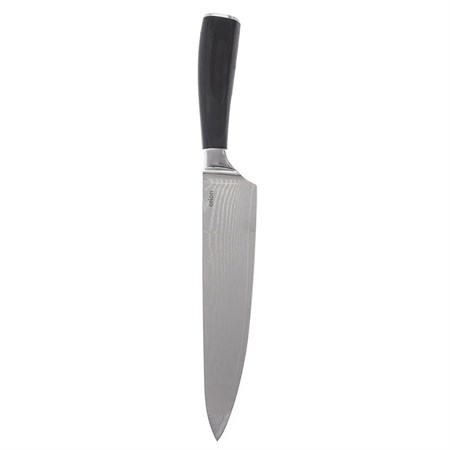 Kitchen knife ORION Damascus steel/pakka 20.5cm