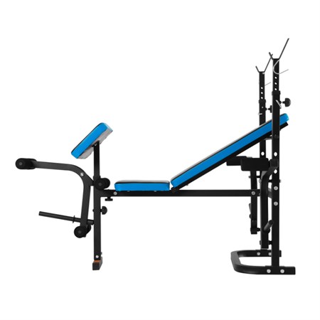 Adjustable bench press online rebel