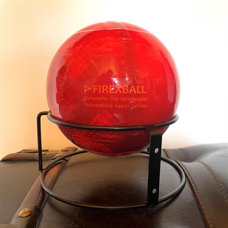 Extinguishing ball Firexball 1.3 kg powder Furex 770 pc