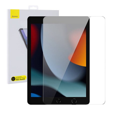 Tempered glass for iPad 10.5'' / 10.2'' BASEUS