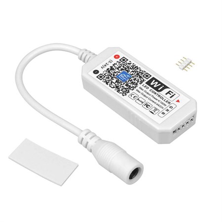 Smart controller for LED strip EC79899 WiFi