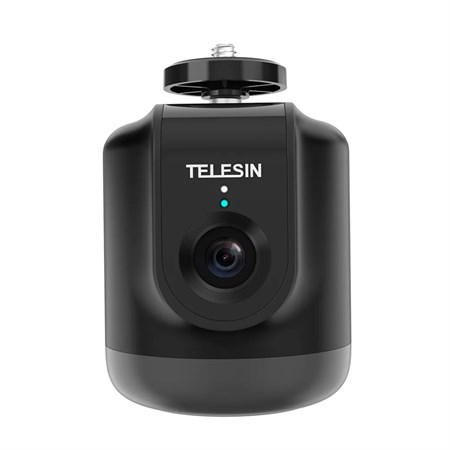 Tripod with HD camera TELESIN TE-GPYT-001