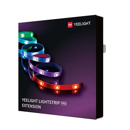 Smart LED pásek YEELIGHT Pro 1m WiFi