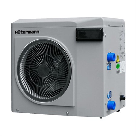 Heat pump HUTERMANN Mini Special R32 3kW