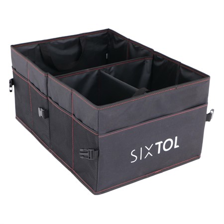 Trunk organizer SIXTOL SX1061 Compact 14