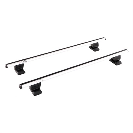 Crossbars SIXTOL SX1016 Roof Rack Fix 1