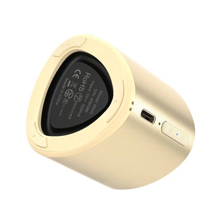 Bluetooth speaker TRONSMART Nimo Gold