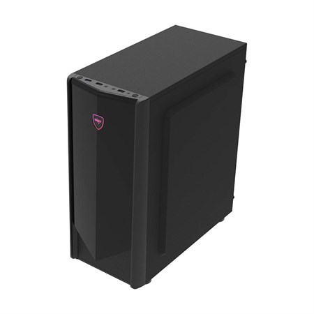 Počítačová skříň AIGO B352 Black