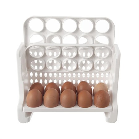 Stojan na vajíčka ORION do chladničky 30ks