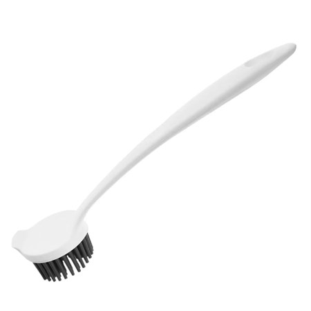Dish brush ORION 22.5cm White
