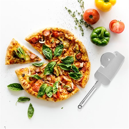 Pizza knife TEESA TSA0137