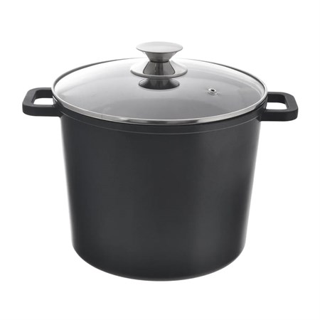 Pot with lid ORION Grande 7.8l