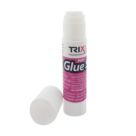 Glue stick TRIXLINE Glue Stick 15g 1pc