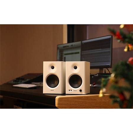Speaker system EDIFIER MR4 White