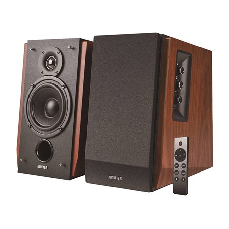 Speaker system EDIFIER R1700BTs Brown