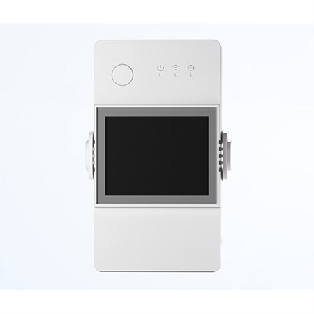 Smart temperature and humidity switch SONOFF THR320D TH Elite WiFi