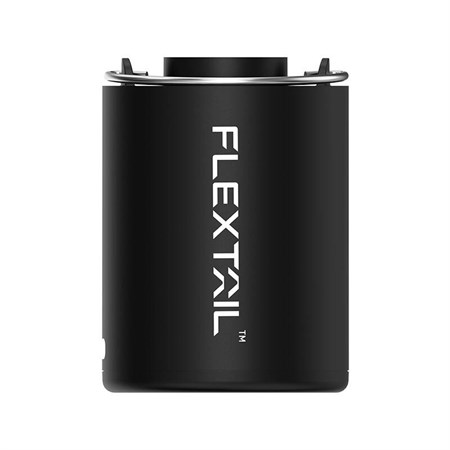 Pumpa vzduchová FLEXTAIL Tiny Pump 2v1 Black