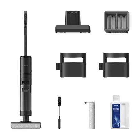 Stick vacuum cleaner DREAME H12 Pro battery