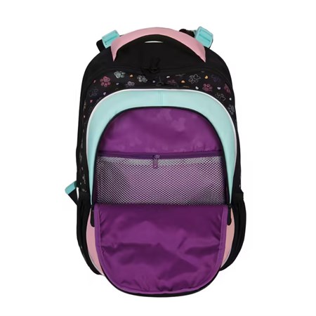 School backpack STIL Paws