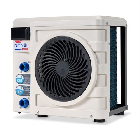 Heat pump POOLEX Nano Action R32
