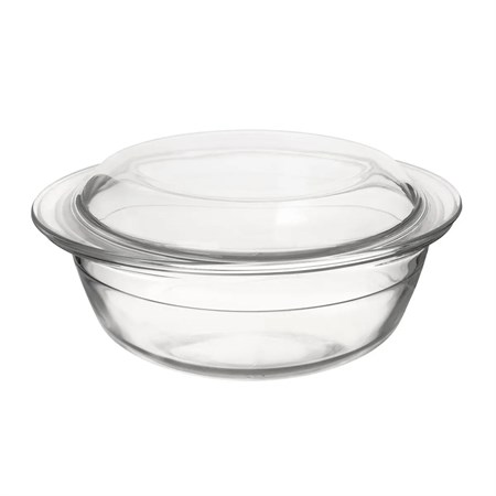 Baking pan with lid ORION 26.5x11cm