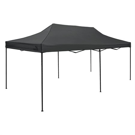Party tent CATTARA 13343 Waterproof 3x6m gray