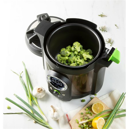 Slow and pressure cooker multifunctional DOMO DO42707PP