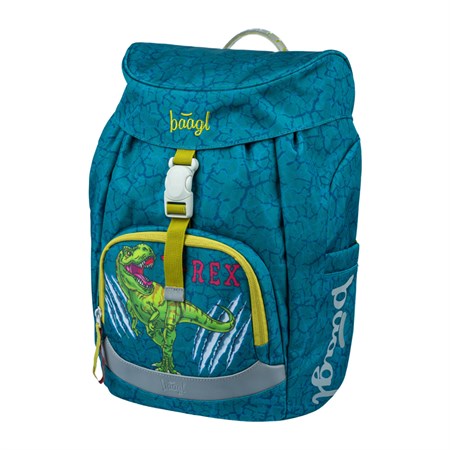School backpack BAAGL Airy T-REX