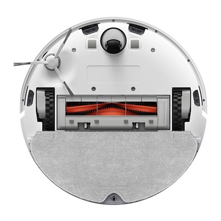 Robotic vacuum cleaner DREAME F9 Pro