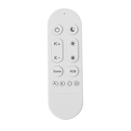 Smart remote control IMMAX NEO Lite 07087-5 WiFi Tuya Bluetooth Beacon