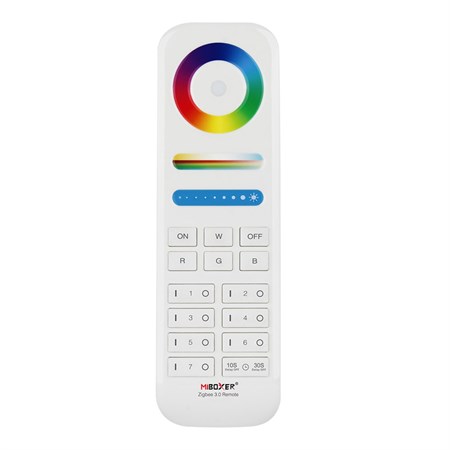 Universal remote control MiBOXER 07087-3 ZigBee Tuya