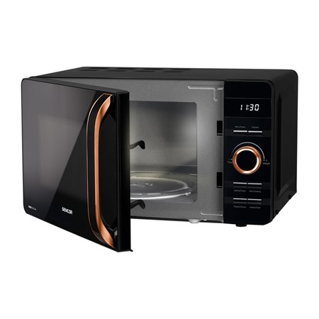Microwave oven SENCOR SMW 5320BK