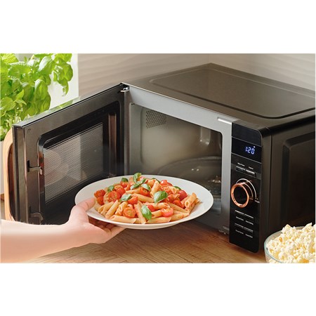Microwave oven SENCOR SMW 5320BK