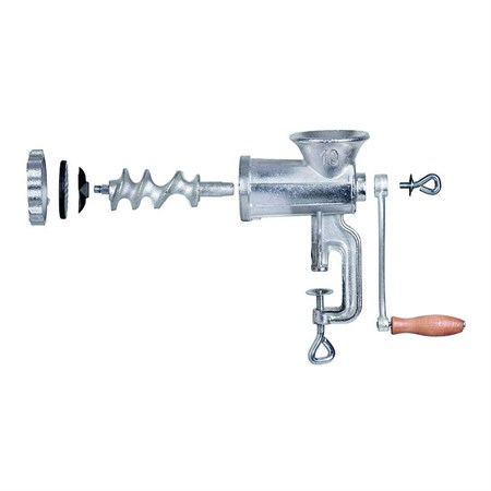 Meat Grinder MagicHome 10''