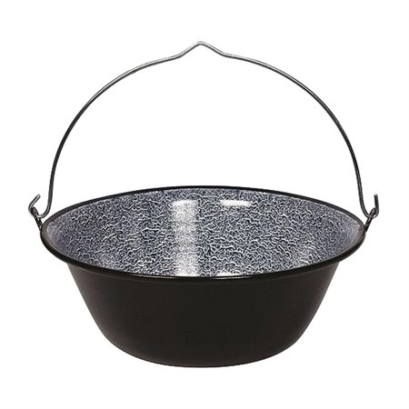 Goulash kettle PIKNIK 6l