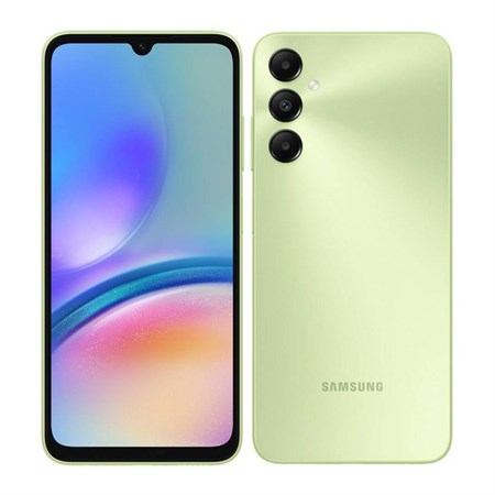 Smart Phone SAMSUNG Galaxy A05s (A057) LTE 4/64GB Green