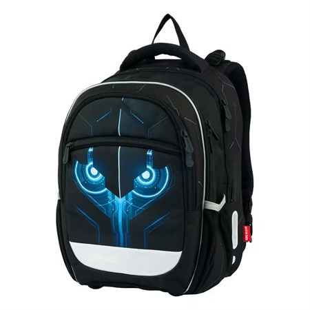 STIL School backpack Junior Droid