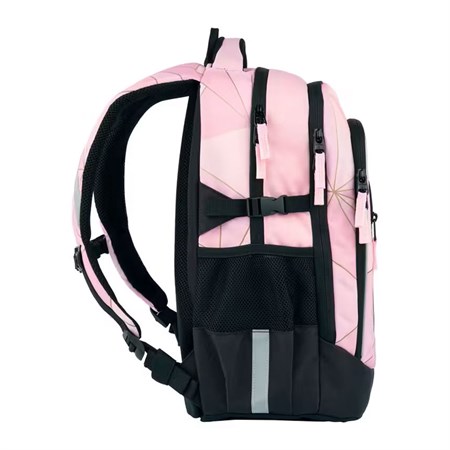 STIL Diamond midi school backpack