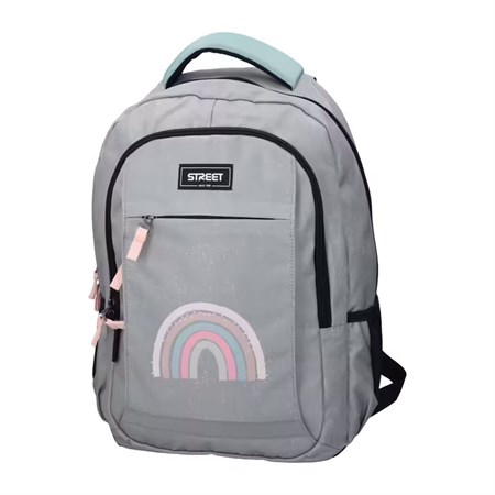 Student backpack STIL Alfa Spectrum