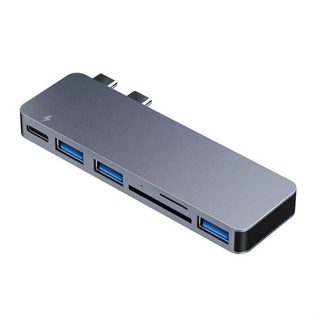 USB hub RAYCUE HYD-RC3601 6v2