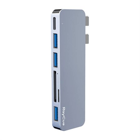 USB hub RAYCUE HYD-RC3601 6v2