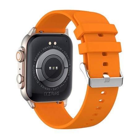 Smart Watch COLMI C81 Orange