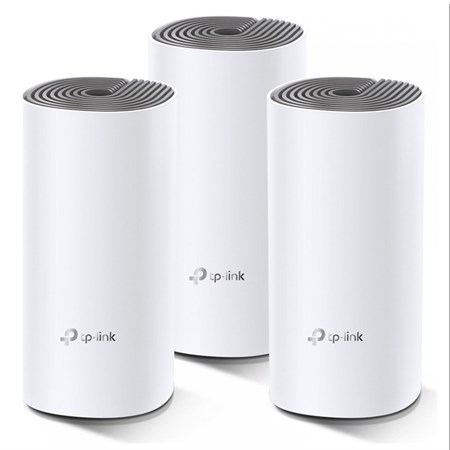 Router TP-LINK Deco E4 3pcs