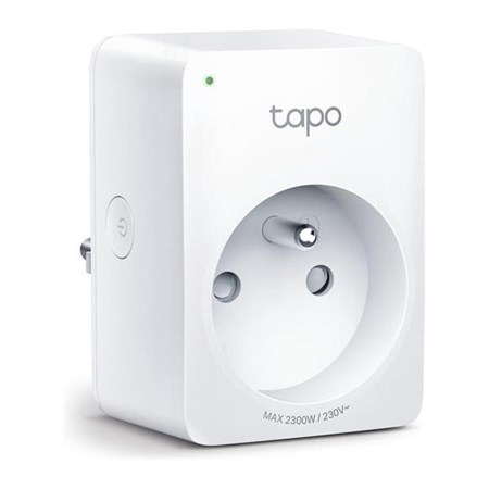 Smart socket TP-LINK Tapo P110 WiFi